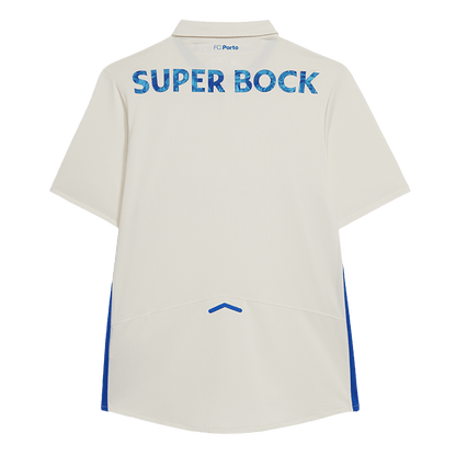 Camiseta FC Porto 2025/26 Tercera Equipación - Versión Hincha