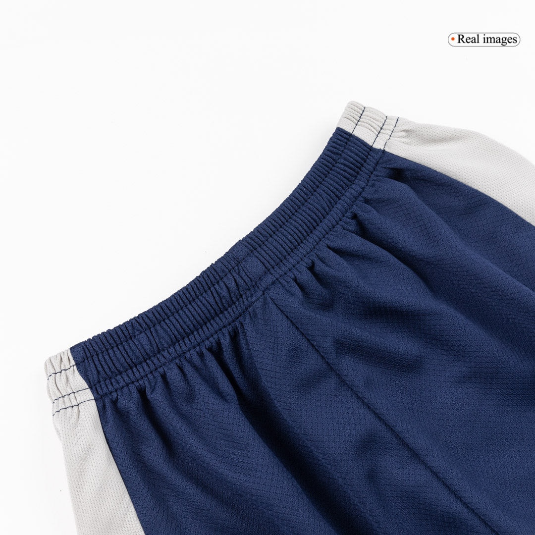 Conjunto Infantil Completo Tottenham Hotspur 2025/26 Primera Equipación Kids