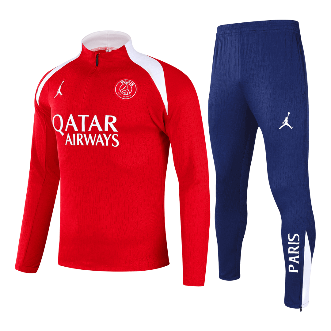Conjunto Infantil de Entrenamiento PSG 2025/26