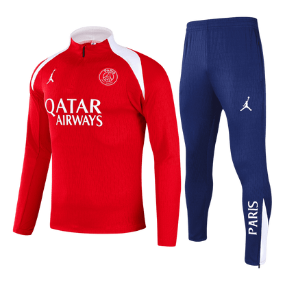 Conjunto Infantil de Entrenamiento PSG 2025/26