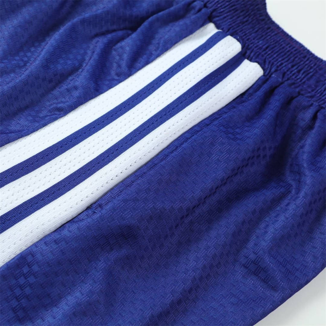 Conjunto Auténtico Japan 2026 Pre-Partido Copa del Mundo