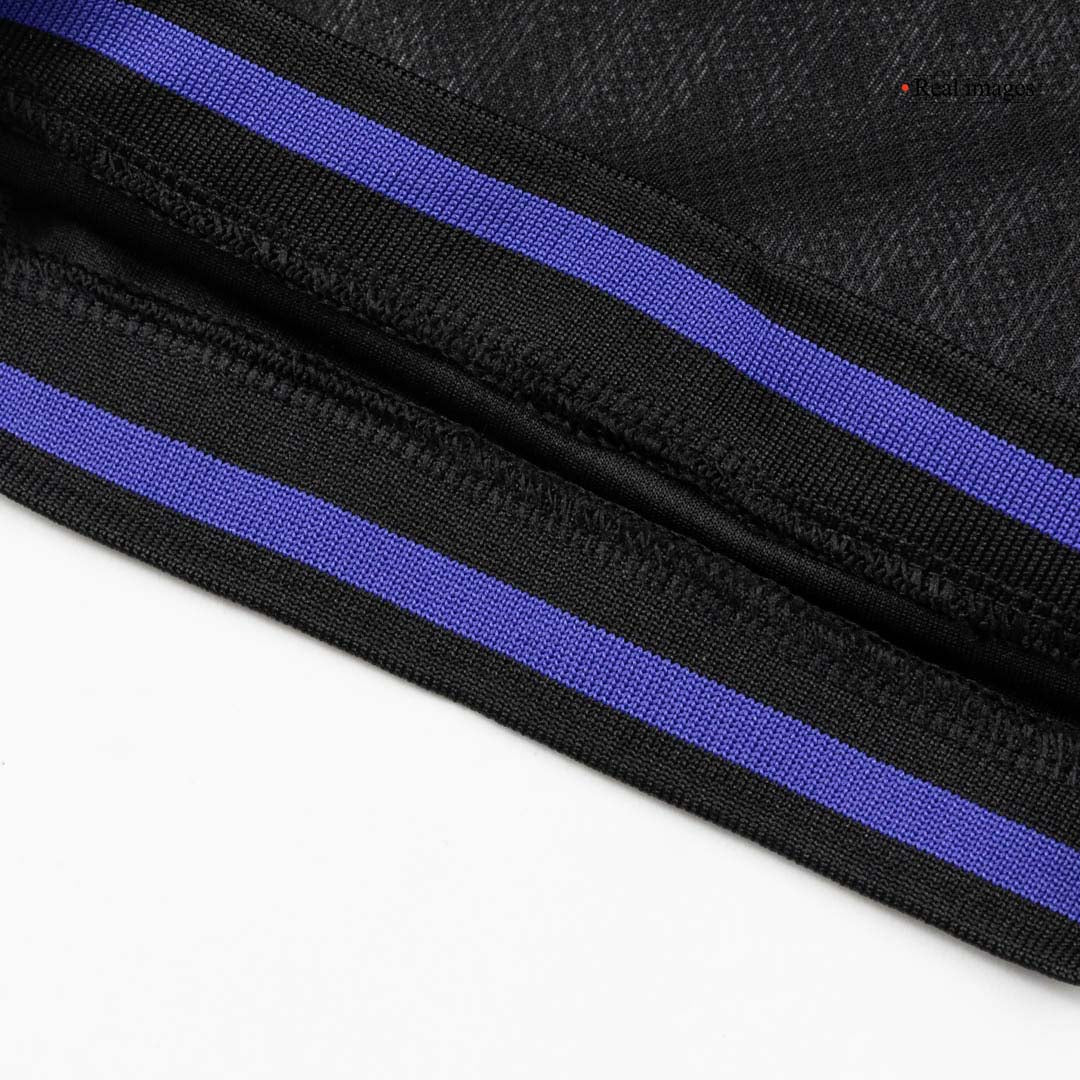 Conjunto Infantil Completo Barcelona 2025/26 Segunda Equipación Kids-Camisetas Pasion Shop