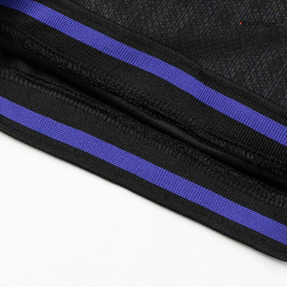 Conjunto Infantil Completo Barcelona 2025/26 Segunda Equipación Kids-Camisetas Pasion Shop