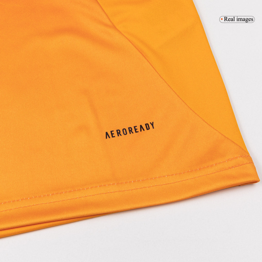 Camiseta DYBALA #21 Roma 2025/26 Segunda Equipación - Versión Hincha