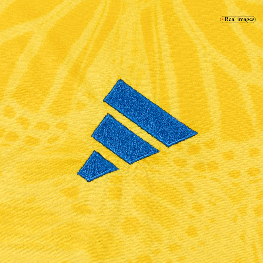 Conjunto Colombia 
2026 Primera Equipación Copa del Mundo