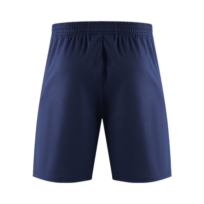 Pantalón Corto Barcelona 2025/26 Pre-Partido Entrenamiento Hombre