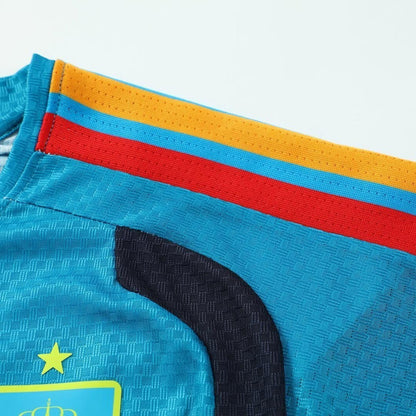 Conjunto Auténtico Spain 2026 Pre-Partido Copa del Mundo