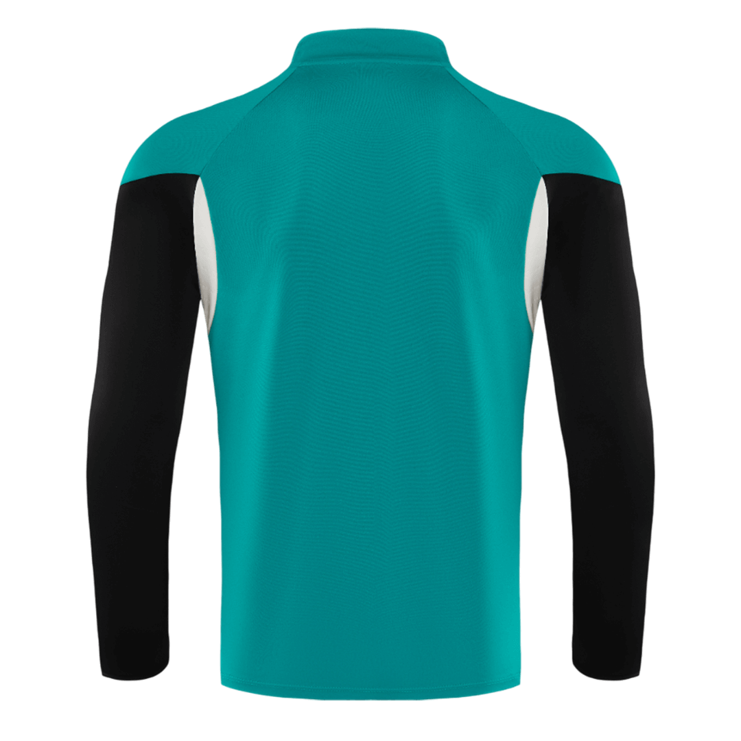 Conjunto Infantil de Entrenamiento Liverpool 2025/26