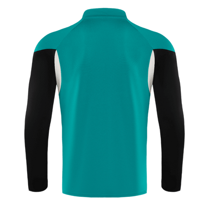 Conjunto Infantil de Entrenamiento Liverpool 2025/26