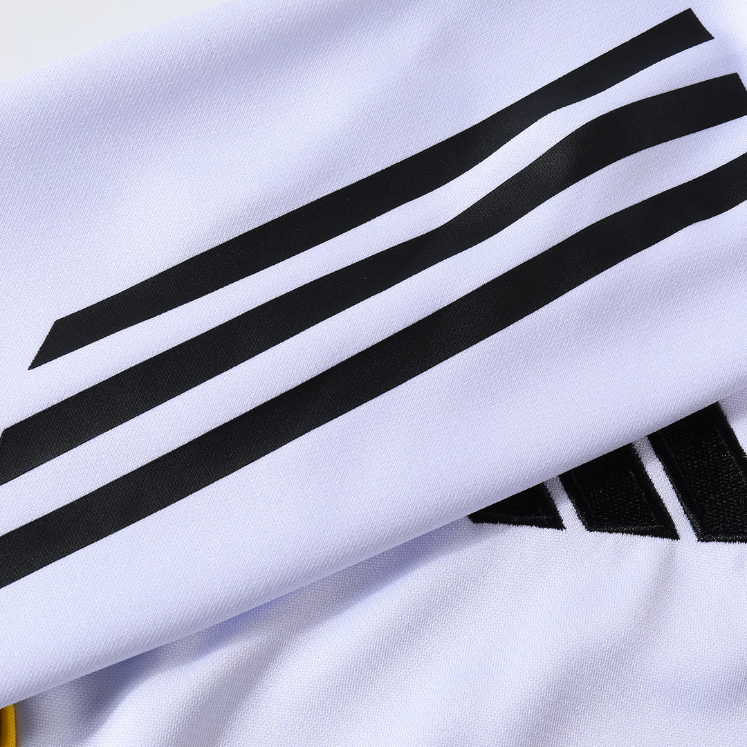 Conjunto Infantil de Entrenamiento Real Madrid 2025/26 Kids