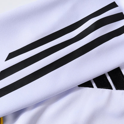 Conjunto Infantil de Entrenamiento Real Madrid 2025/26 Kids