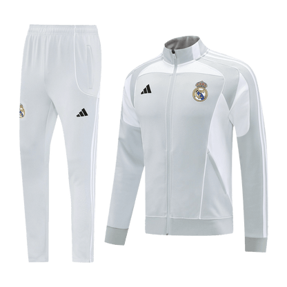 Chaqueta de Entrenamiento Real Madrid Primera Equipación 2025/26