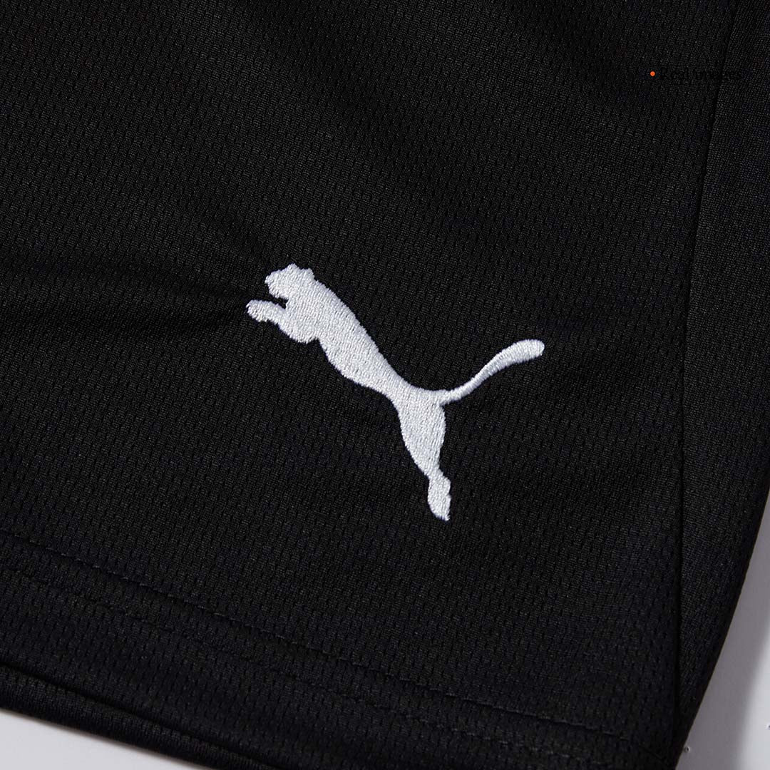 Conjunto Completo AC Milan 2025/26 Primera Equipación-Camisetas Pasion Shop