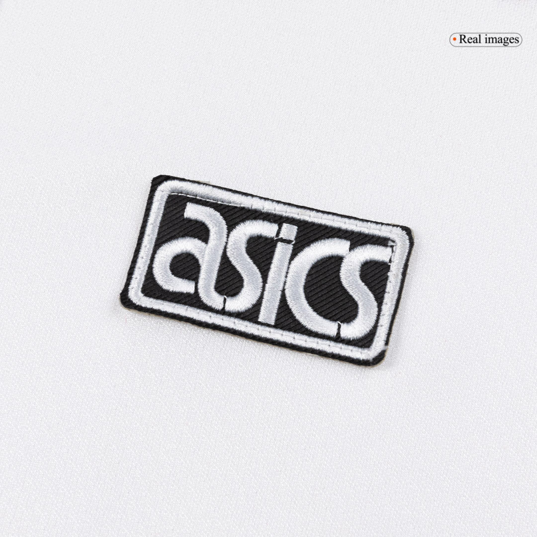 Retro 1994/95 Aston Villa Tercera Equipación