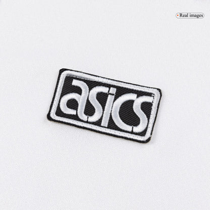 Retro 1994/95 Aston Villa Tercera Equipación