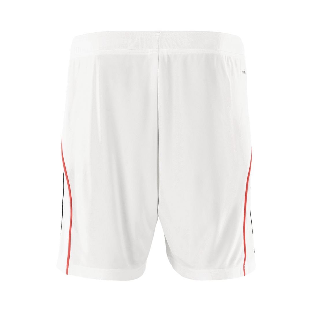 Conjunto Completo Bayern Munich 2025/26 Segunda Equipación