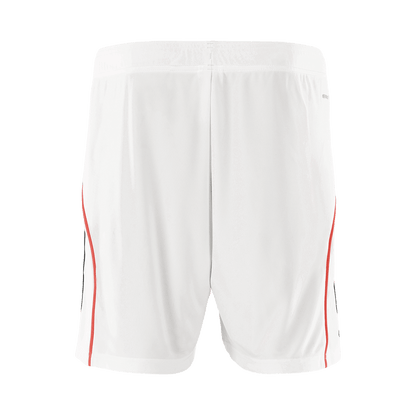 Conjunto Completo Bayern Munich 2025/26 Segunda Equipación