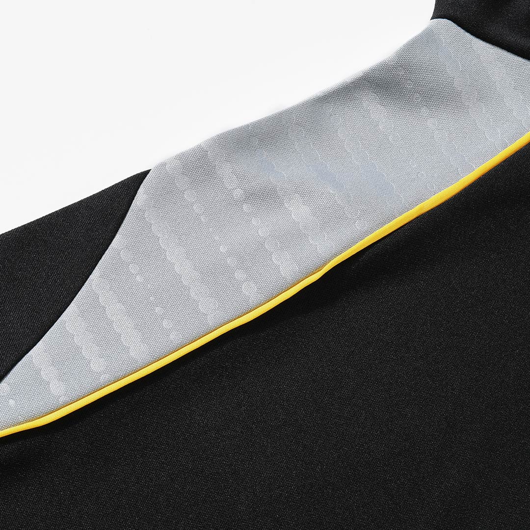 Conjunto Infantil de Entrenamiento Real Madrid 2025/26 Kids