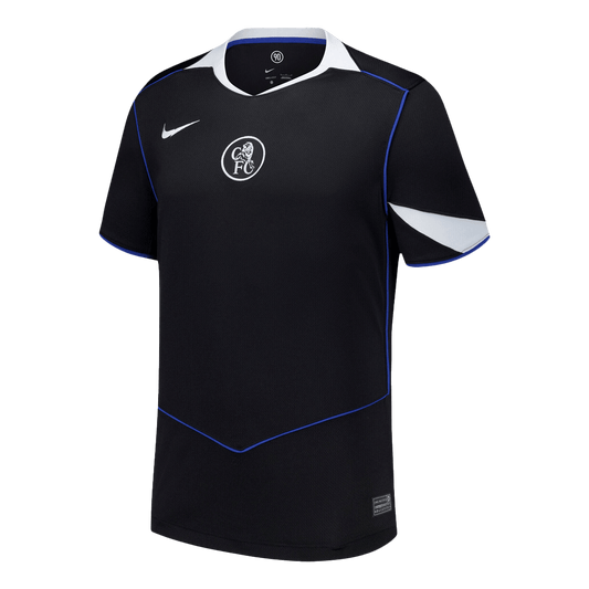 Camiseta Chelsea 2025/26 Tercera Equipación - Versión Hincha-Camisetas Pasion Shop