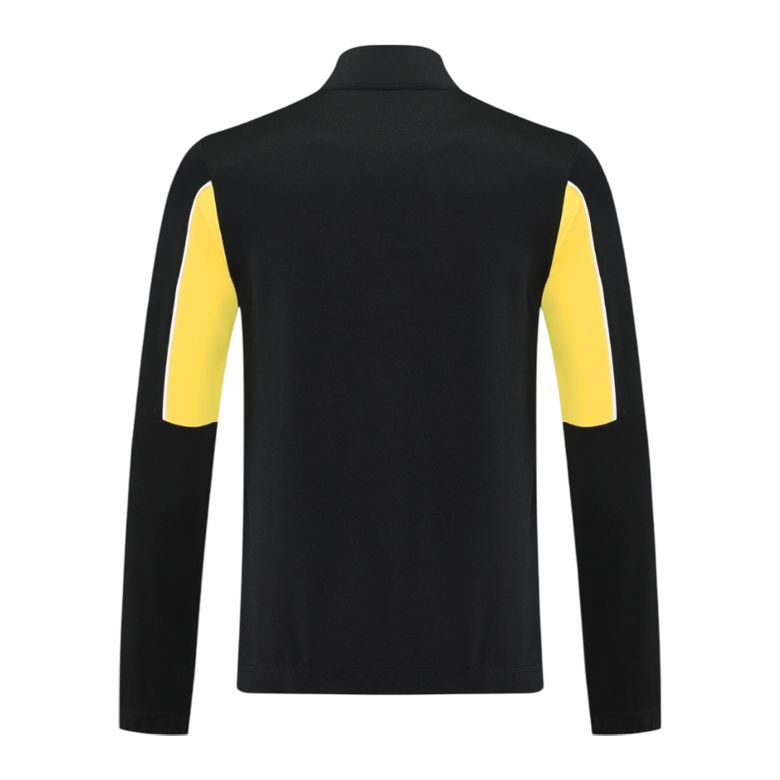 Conjunto de Chaqueta de Entrenamiento Borussia Dortmund 2025/26-Camisetas Pasion Shop