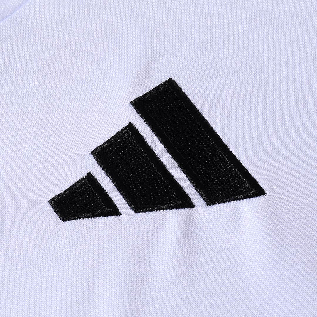 Conjunto Infantil de Entrenamiento Real Madrid 2025/26 Kids