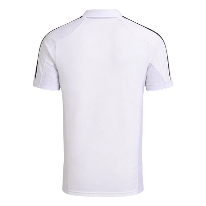 Retro 2004/05 Real Madrid Primera Equipación