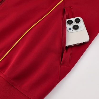 Chaqueta Entrenamiento Arsenal 2025/26-Camisetas Pasion Shop