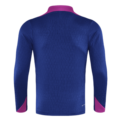 Conjunto Infantil de Entrenamiento Barcelona 2025/26 Kids