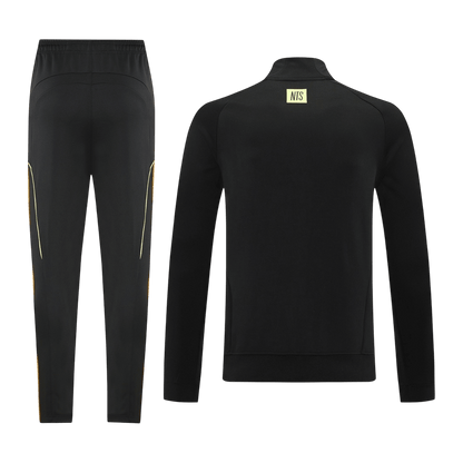 Conjunto de Chaqueta de Entrenamiento Arsenal 2025/26-Camisetas Pasion Shop