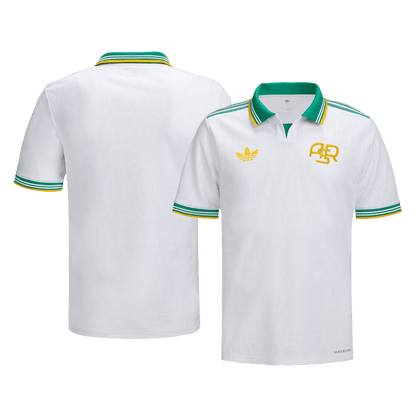Camiseta Roma 2025/26 Tercera Equipación-Versión Hincha