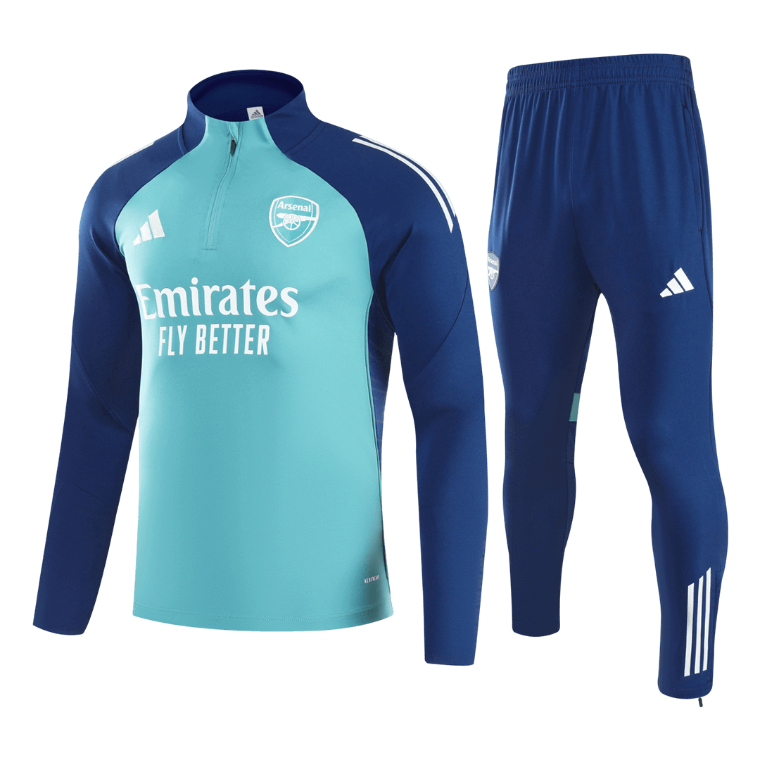 Conjunto Infantil de Entrenamiento Arsenal 2025/26