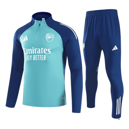 Conjunto Infantil de Entrenamiento Arsenal 2025/26