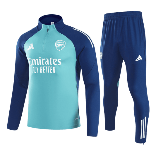 Conjunto Infantil de Entrenamiento Arsenal 2025/26