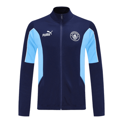 Chaqueta de Entrenamiento Manchester City 2025/26