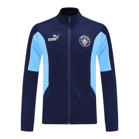 Chaqueta de Entrenamiento Manchester City 2025/26
