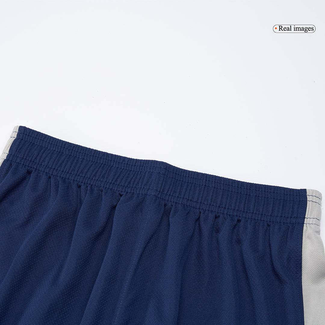 Conjunto Completo Tottenham Hotspur 2025/26 Primera Equipación