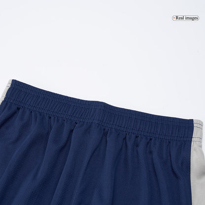 Conjunto Completo Tottenham Hotspur 2025/26 Primera Equipación