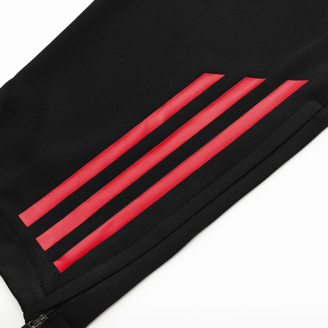 Conjunto Infantil de Entrenamiento Liverpool 2025/26