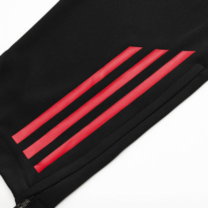 Conjunto Infantil de Entrenamiento Liverpool 2025/26