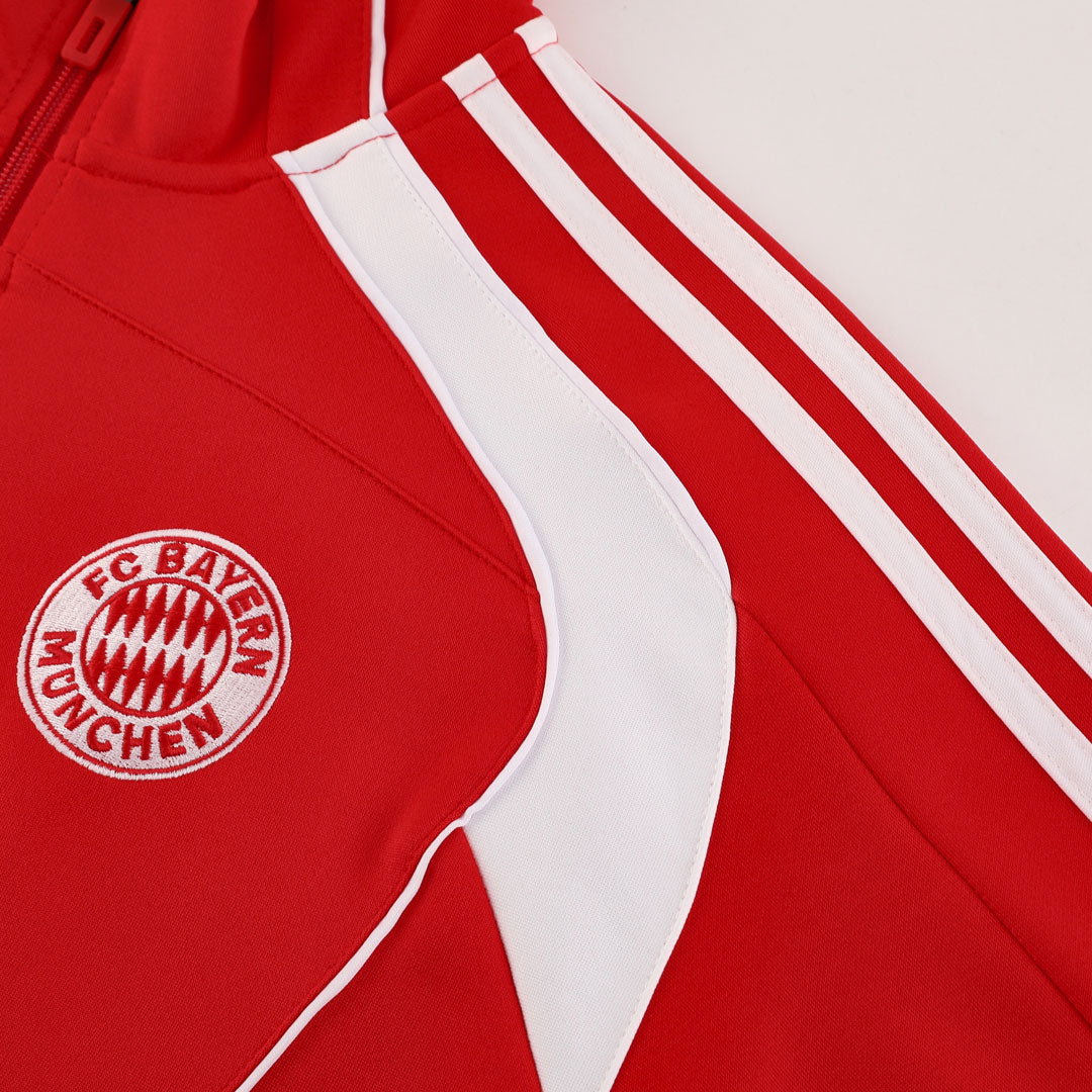 Chaqueta Entrenamiento Bayern Munich 2025/26