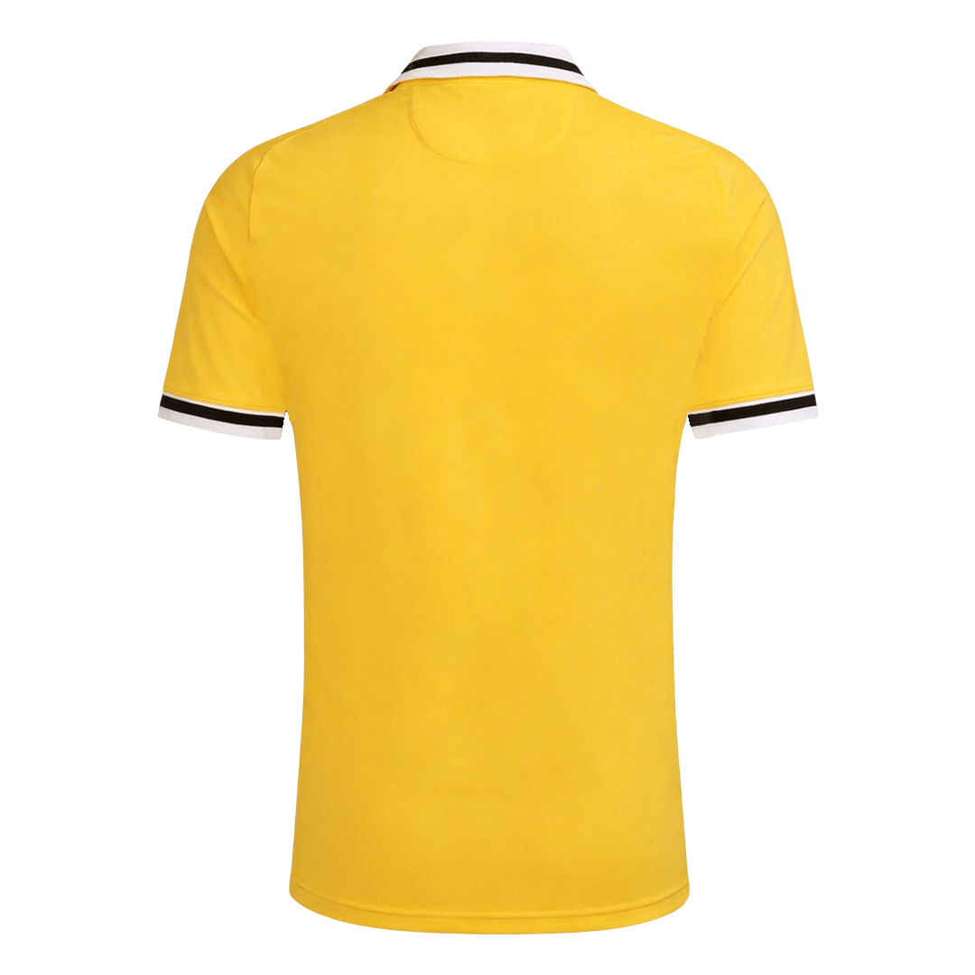 Retro 2013/14 Juventus Segunda Equipación