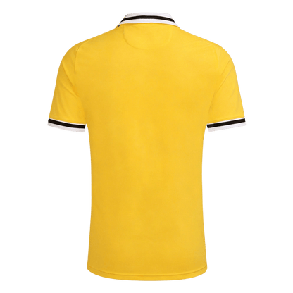 Retro 2013/14 Juventus Segunda Equipación