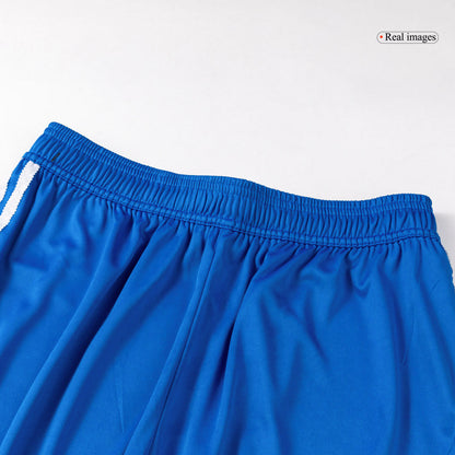 Conjunto Completo Real Madrid 2025/26 Tercera Equipación