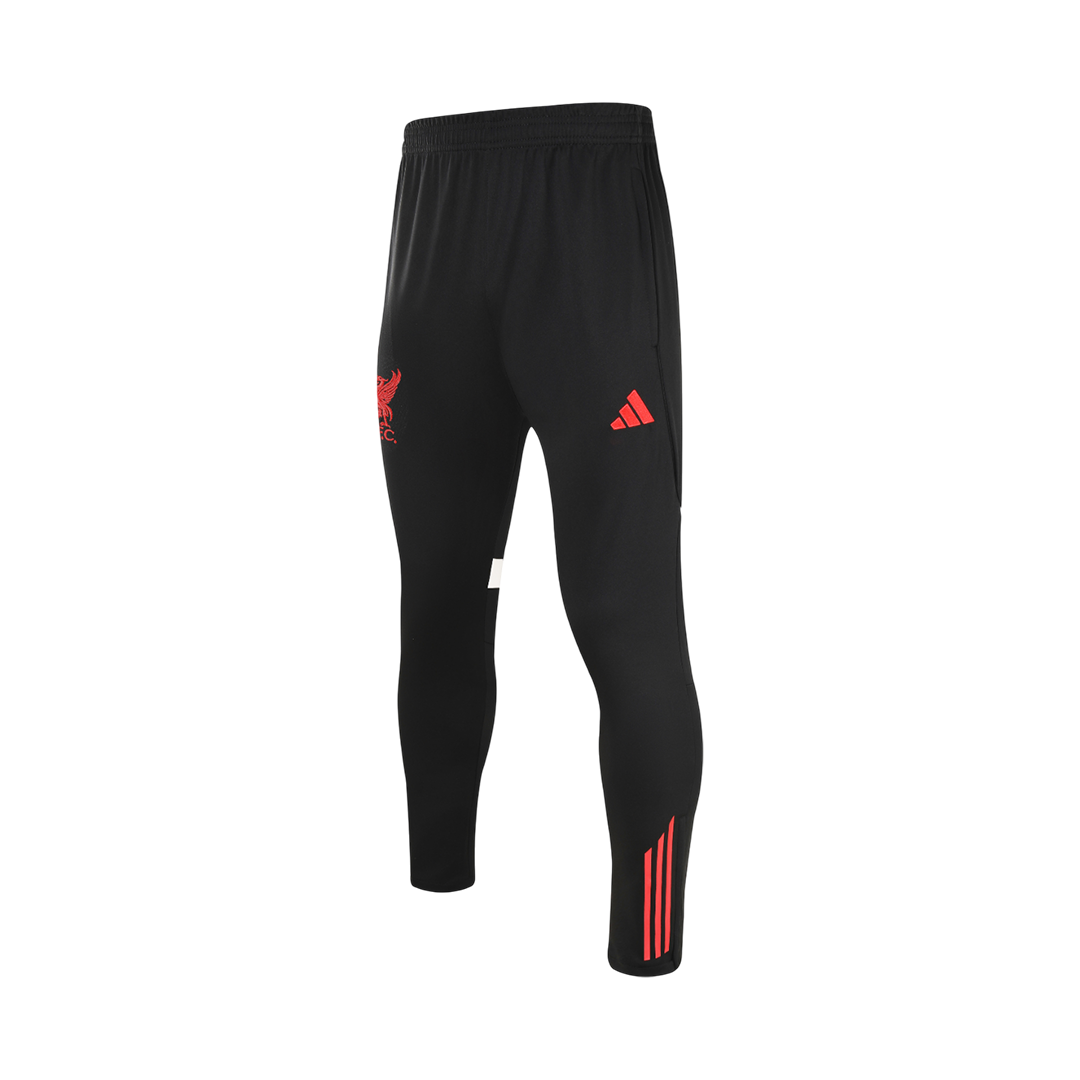 Conjunto Infantil de Entrenamiento Liverpool 2025/26