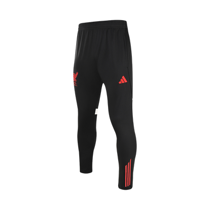 Conjunto Infantil de Entrenamiento Liverpool 2025/26