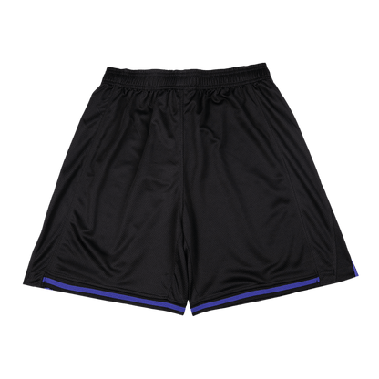 Pantalón Corto Barcelona 2025/26 Segunda Equipación