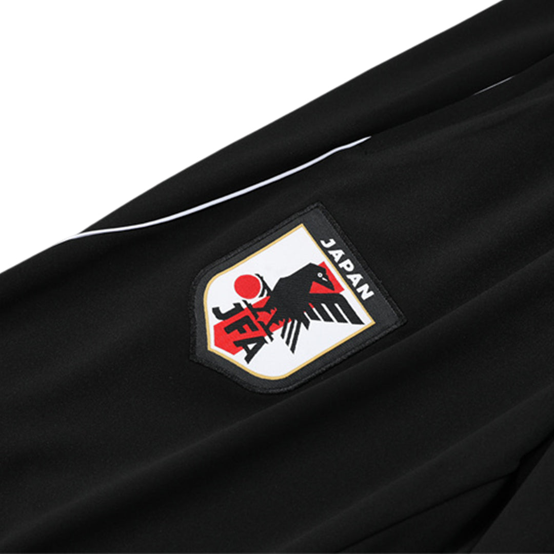 Conjunto Infantil de Entrenamiento Japan 2026