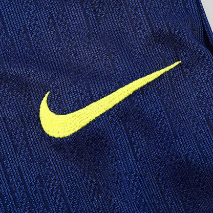 Conjunto Infantil de Entrenamiento Barcelona 2025/26 Kids