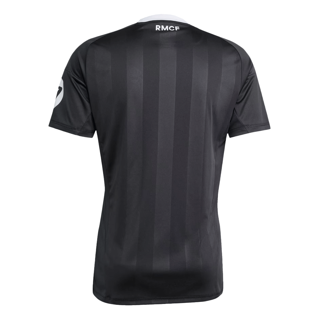Camiseta Real Madrid 2025/26 Portero - Versión Hincha-Camisetas Pasion Shop