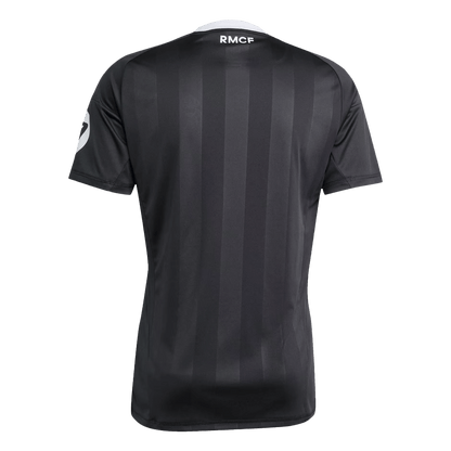 Camiseta Real Madrid 2025/26 Portero - Versión Hincha-Camisetas Pasion Shop